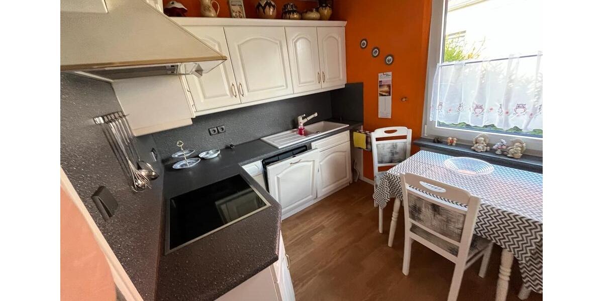 Einfamilienhaus Hettstedt - 3 Zimmer, 80 m&sup2;, 205.000&euro; | Angebot:27021222