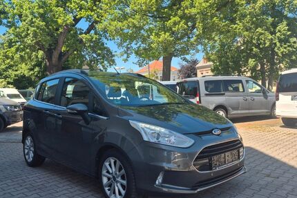 Ford B-Max 65.000 km 9.260 &euro; Frohburg 04654