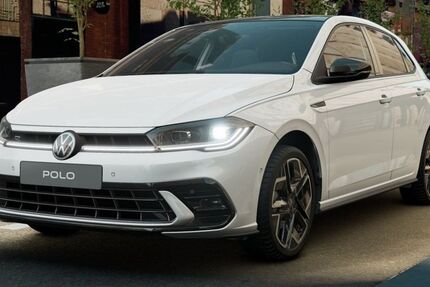 VW Polo 6.173 km 28.336 &euro; Northeim 37154