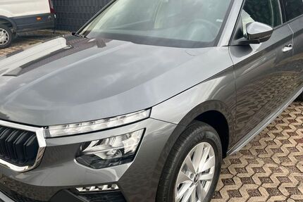 Skoda Kamiq 18.400 km 25.690 &euro; Worbis 37339