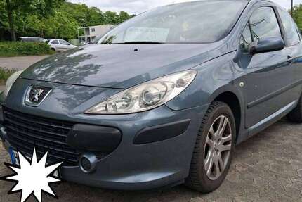 Peugeot 307 149.000 km 1.100 &euro; Hagen, Stadt der FernUniversität 58093