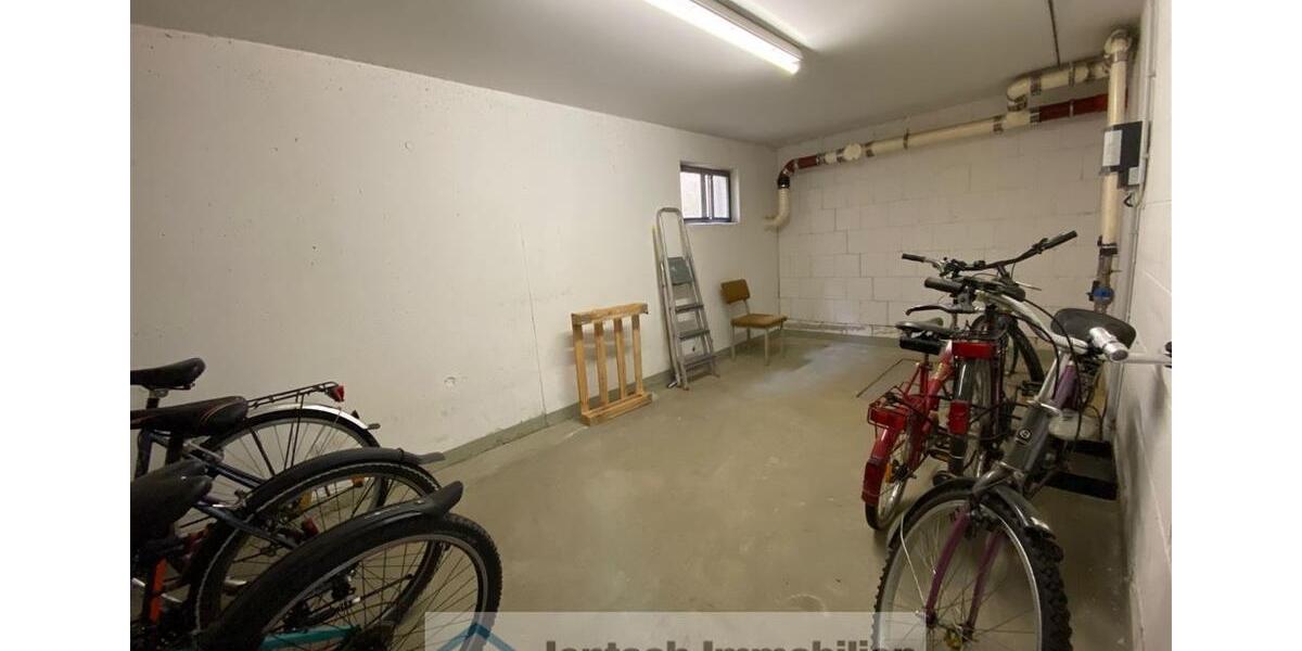 Erdgeschoßwohnung Landsberg - 2 Zimmer, 50 m&sup2;, 395&euro; | Angebot:26262167