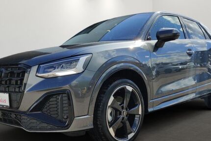 Audi Q2 6.500 km 39.890 &euro; Wittlich 54516