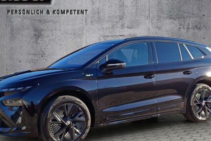 Skoda Enyaq 12.900 km 54.880 &euro; Ulm 89077