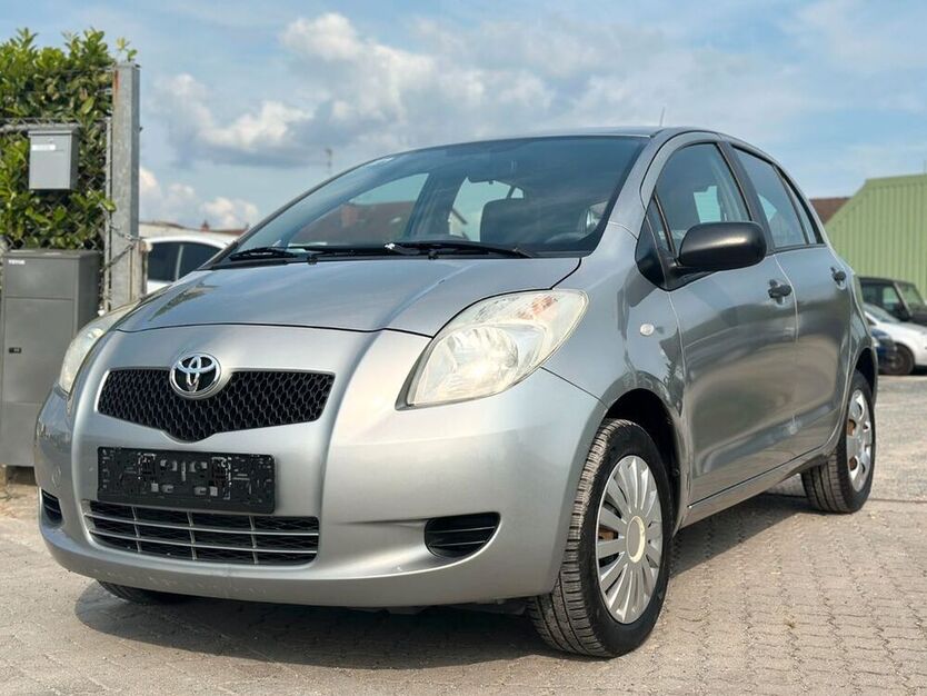 Yaris