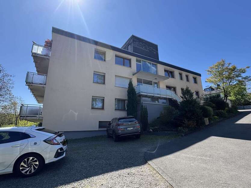 Wohnung zum Kaufen in Siegen 157.500 € 84.45 m²
