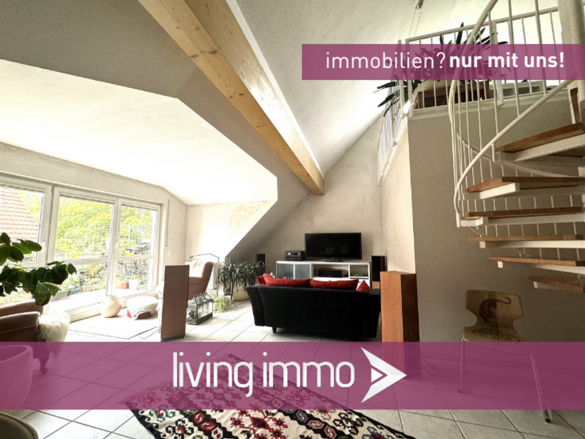Wohnung zum Kaufen in Fürth 449.000 € 131.59 m²