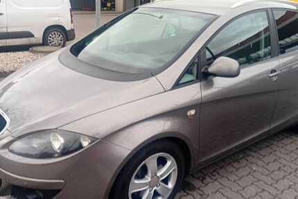 Seat Altea 230.000 km 2.950 &euro; Hildesheim 31137