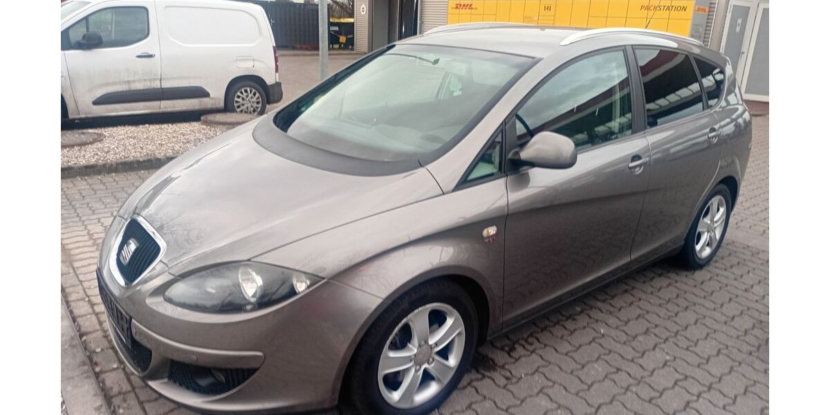 Seat Altea 230.000 km 2.950 &euro; Hildesheim 31137