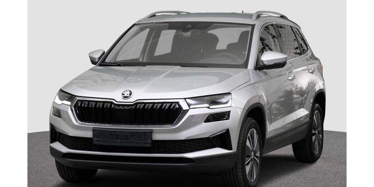 Skoda Karoq 42.991 km 30.597 &euro; Schönau 84337