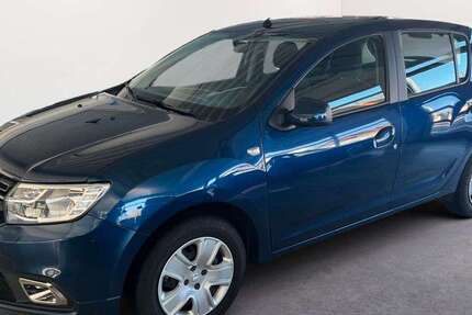 Dacia Sandero 33.478 km 9.390 &euro; Lindenberg 88161