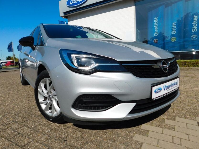 Opel Astra 132.000 km 12.990 € Brake 26919
