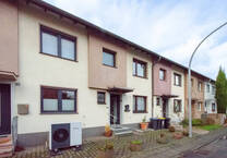 Familienglück in Köln-Holweide - Reihenhaus mit Wintergarten, Sauna und Garage in beliebter Lage