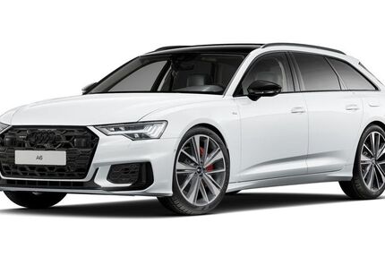 Audi A6 1.990 km 58.930 &euro; Vechta 49377