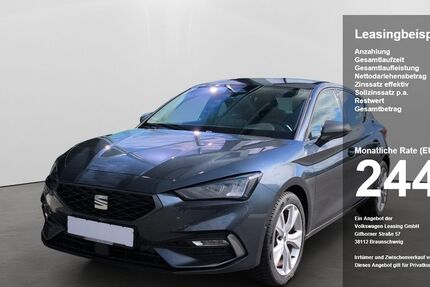 Seat Leon 6.788 km 27.950 &euro; Regensburg 93055
