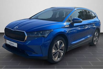 Skoda Enyaq 70.113 km 27.390 &euro; Hockenheim 68766
