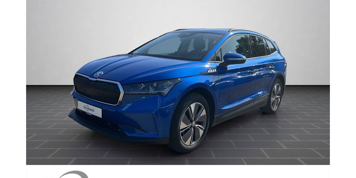 Skoda Enyaq 70.113 km 27.390 &euro; Hockenheim 68766