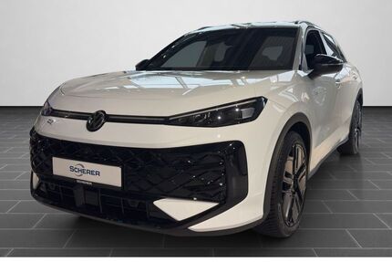 VW T-Roc 3.000 km 38.980 &euro; Mayen 56727