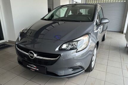 Opel Corsa 102.490 km 6.990 &euro; Remagen 53424
