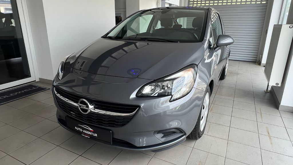 Opel Corsa 102.490 km 6.990 &euro; Remagen 53424