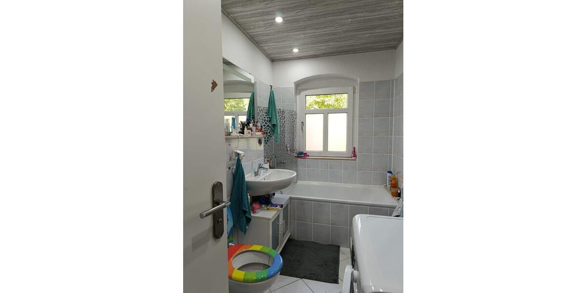 Dachgeschoßwohnung Dresden Neustadt - 2 Zimmer, 53 m&sup2;, 185.000&euro; | Angebot:26631947