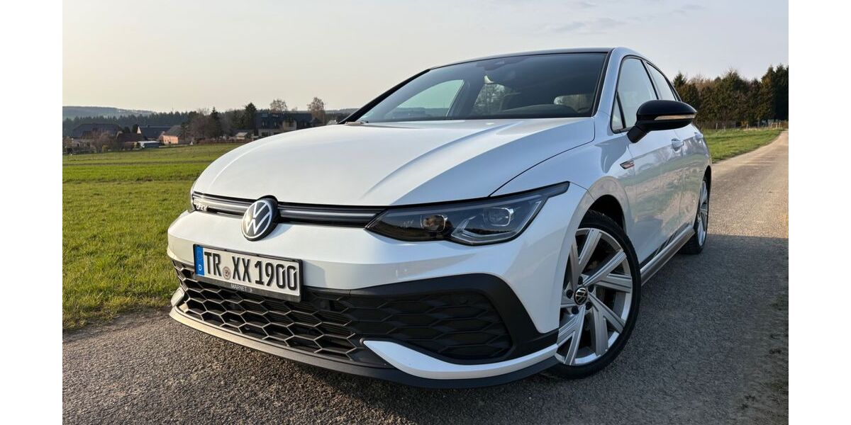 VW Golf 34.000 km 34.299 &euro; Reinsfeld 54421