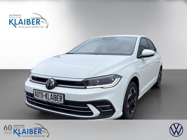 VW Polo 4.900 km 26.990 &euro; Balgheim 78582