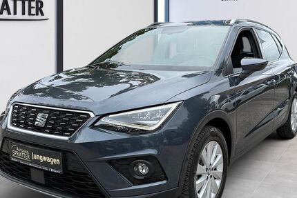 Seat Arona 41.100 km 12.280 € München 81249