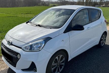 Hyundai i10 33.700 km 9.980 &euro; Hilter 49176
