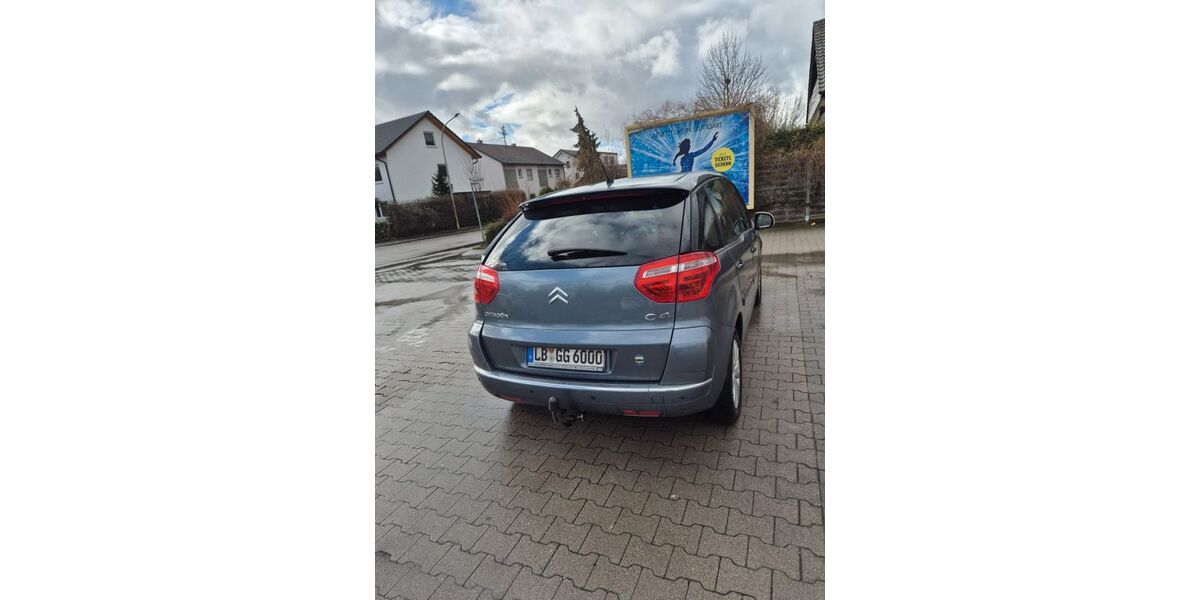 Citroen C4 Picasso 178.060 km 1.800 &euro; Sachsenheim 74343