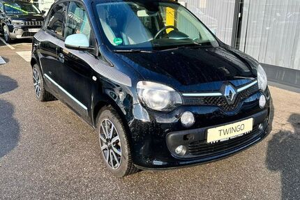 Renault Twingo 13.500 km 9.800 &euro; Tuttlingen 78532