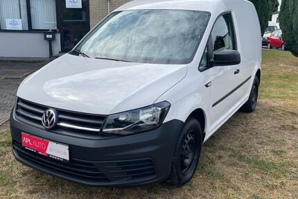 VW Caddy 19.241 km 15.790 € Langen 63225