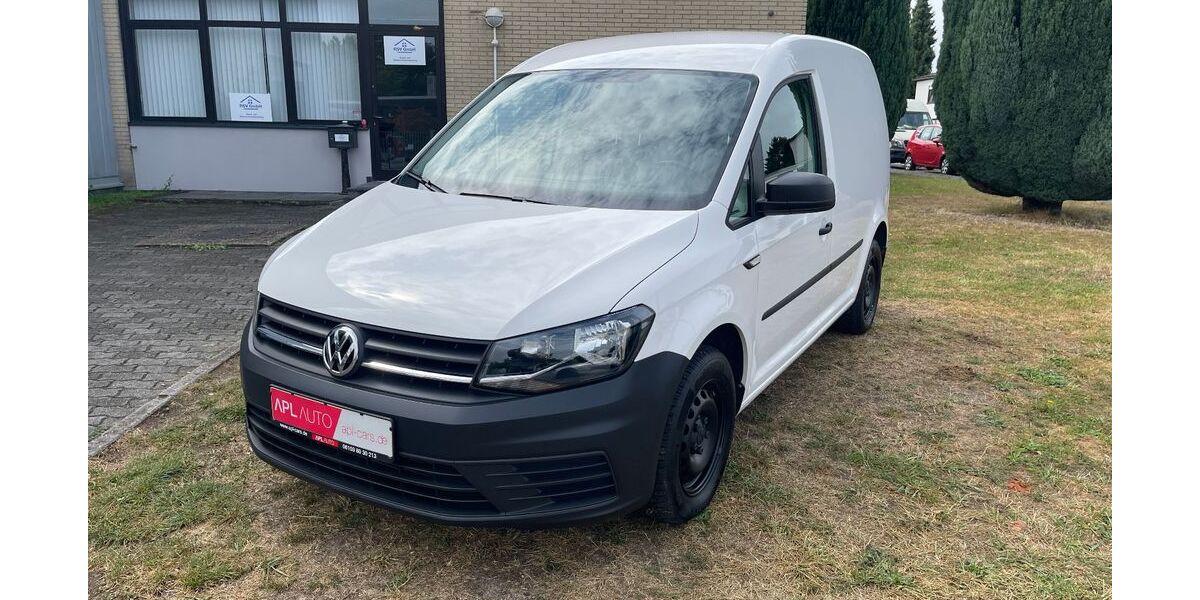 VW Caddy 19.241 km 15.790 € Langen 63225