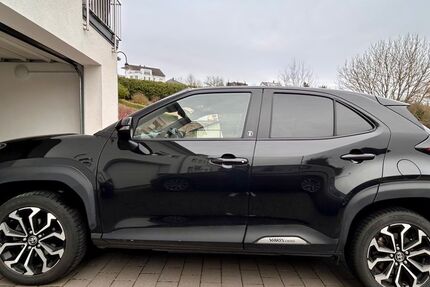 Toyota Yaris Cross 91.500 km 19.950 &euro; Wincheringen 54456