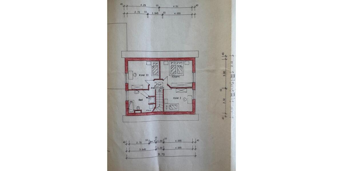 Einfamilienhaus Wietmarschen - 4 Zimmer, 122 m&sup2;, 370.000&euro; | Angebot:26114501