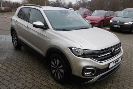VW T-Cross 27.800 km 17.990 &euro; Wolfsburg 38448