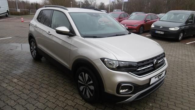 VW T-Cross 27.800 km 17.990 &euro; Wolfsburg 38448