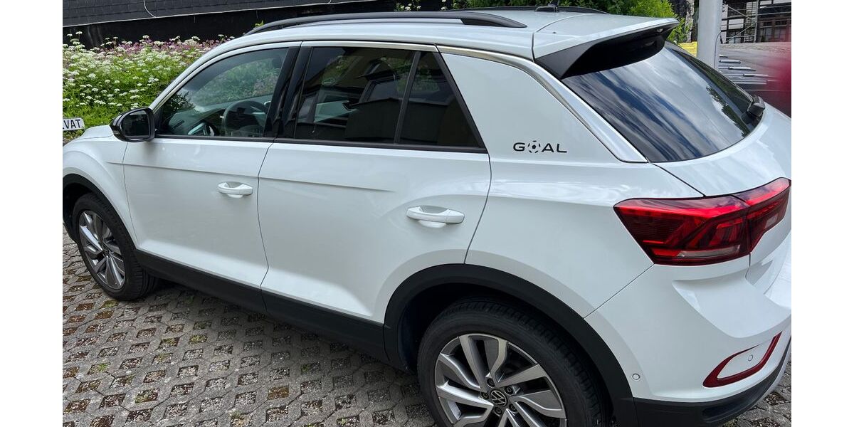 VW T-Roc 26.000 km 29.700 &euro; Iserlohn 58642