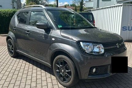 Suzuki Ignis 42.500 km 15.500 &euro; Burgberg/Allgäu 87545