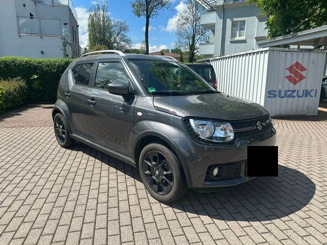 Suzuki Ignis 42.500 km 15.500 &euro; Burgberg/Allgäu 87545