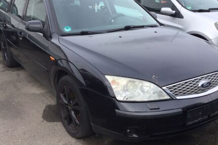 Ford Mondeo 232.000 km 699 &euro; Bad Kreuznach 55543