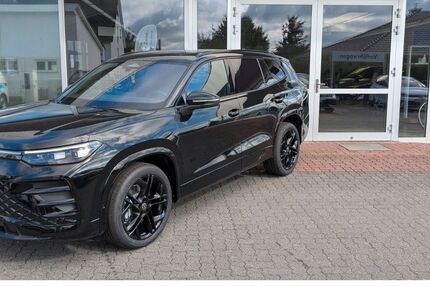 VW Tayron 6.500 km 49.900 &euro; Anklam 17389
