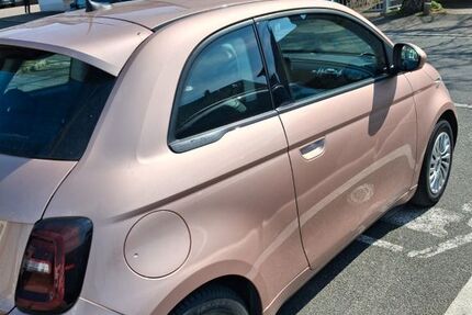 Fiat 500e 56.000 km 12.000 &euro; Leinburg 91227