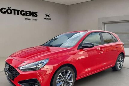 Hyundai i30 15.933 km 19.490 &euro; Soest 59494