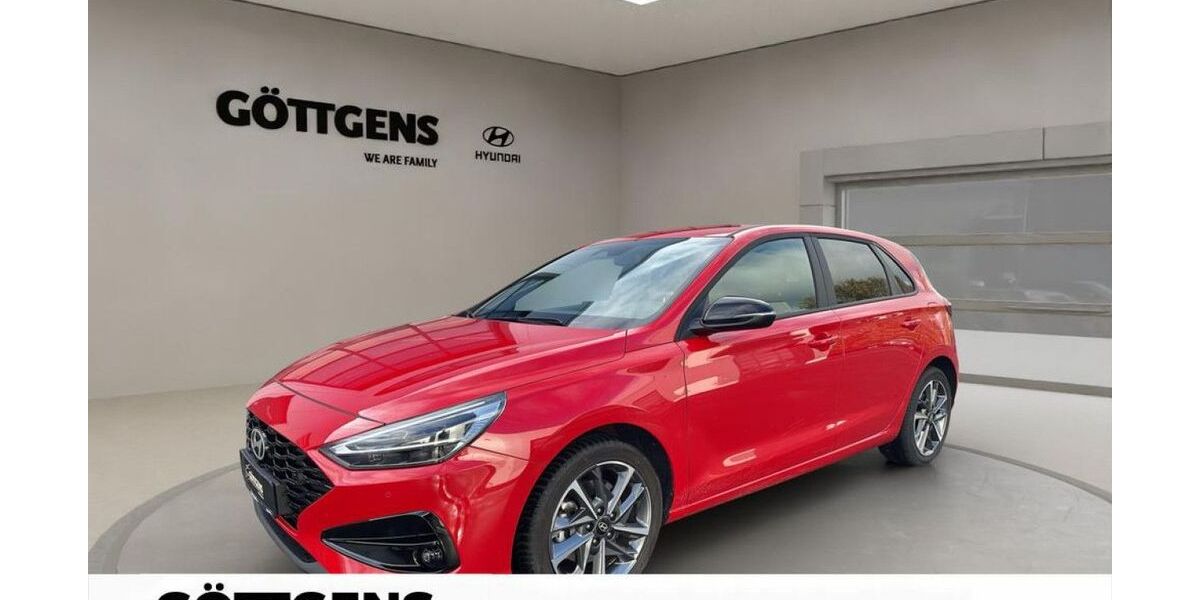Hyundai i30 15.933 km 19.490 &euro; Soest 59494