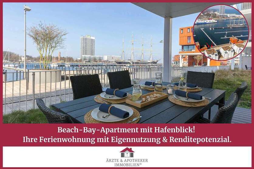 Wohnung zum Kaufen in Lübeck Travemünde 579.000 € 81.6 m²