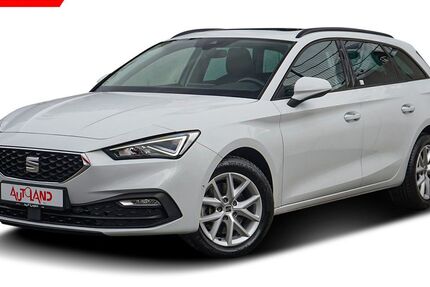 Seat Leon 68.371 km 23.950 &euro; Gera 07546