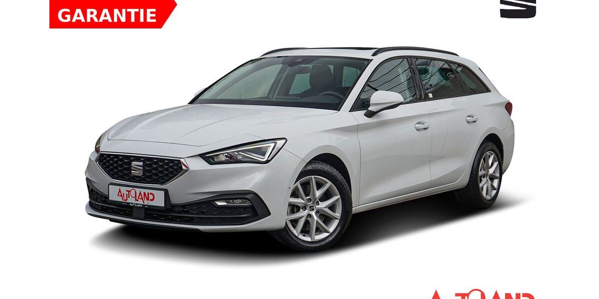 Seat Leon 68.371 km 23.950 &euro; Gera 07546