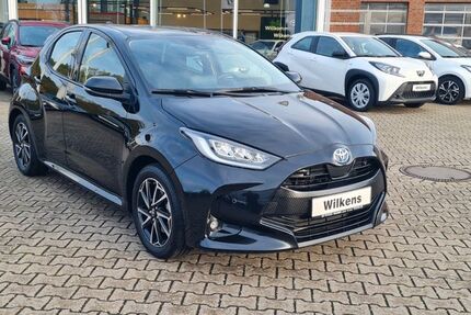 Toyota Yaris 28.000 km 21.500 &euro; Lohne 49393