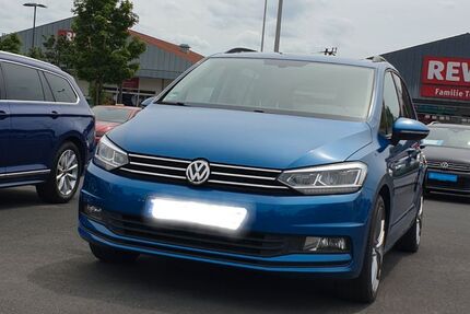VW Touran 169.000 km 12.500 &euro; Vellmar 34246